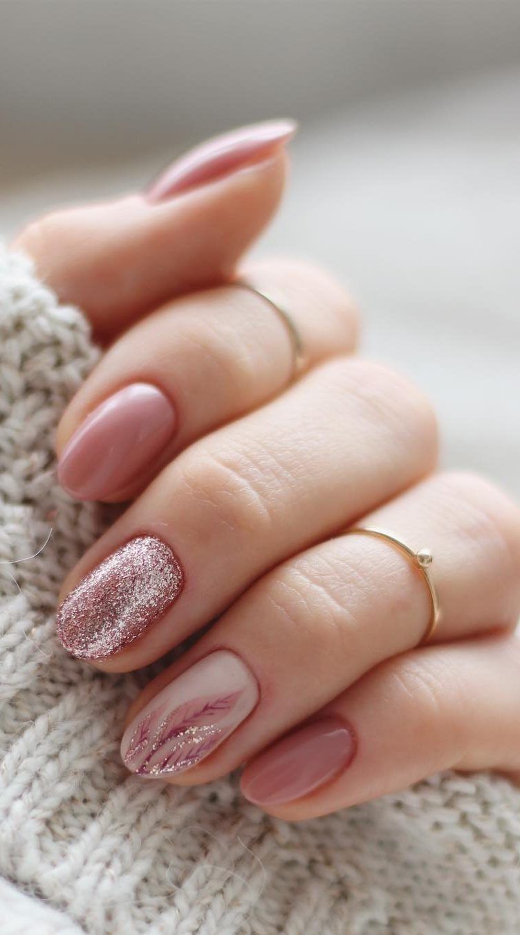 unha redonda