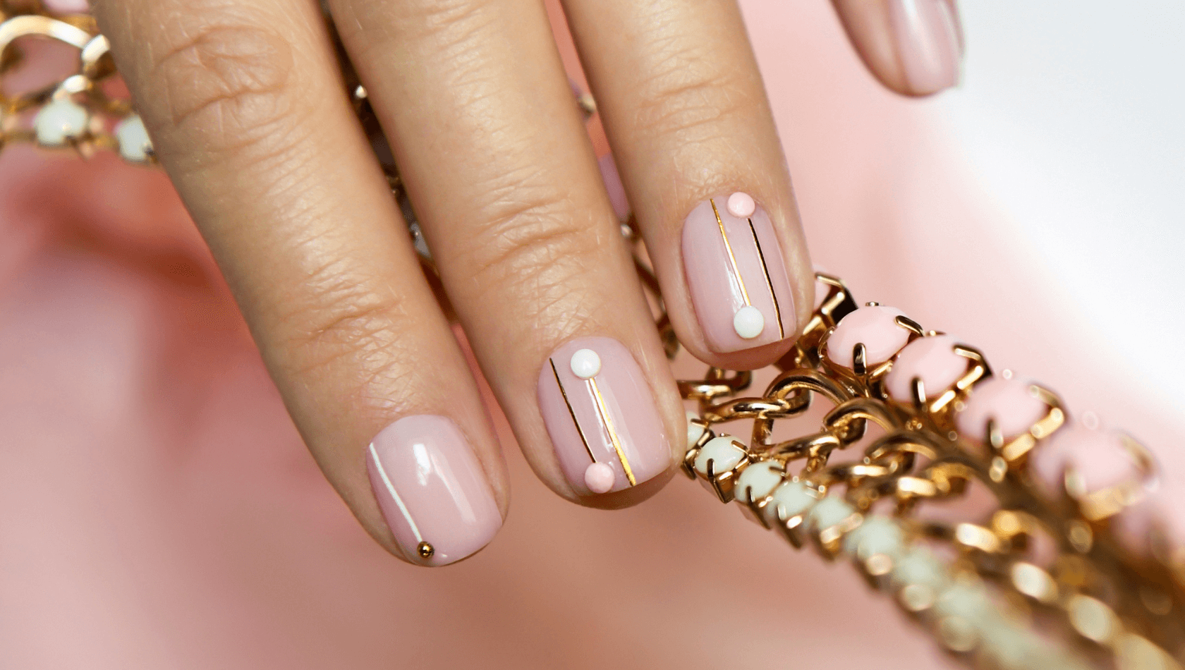unhas curtas filha única