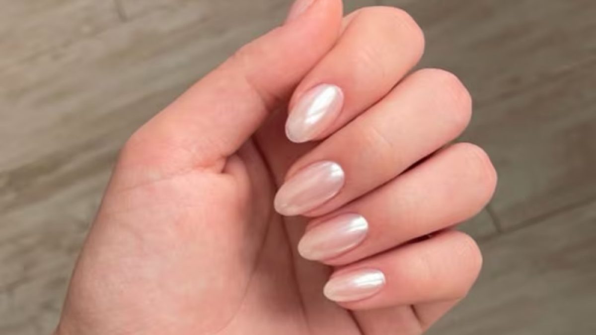 unhas de gel duradouras