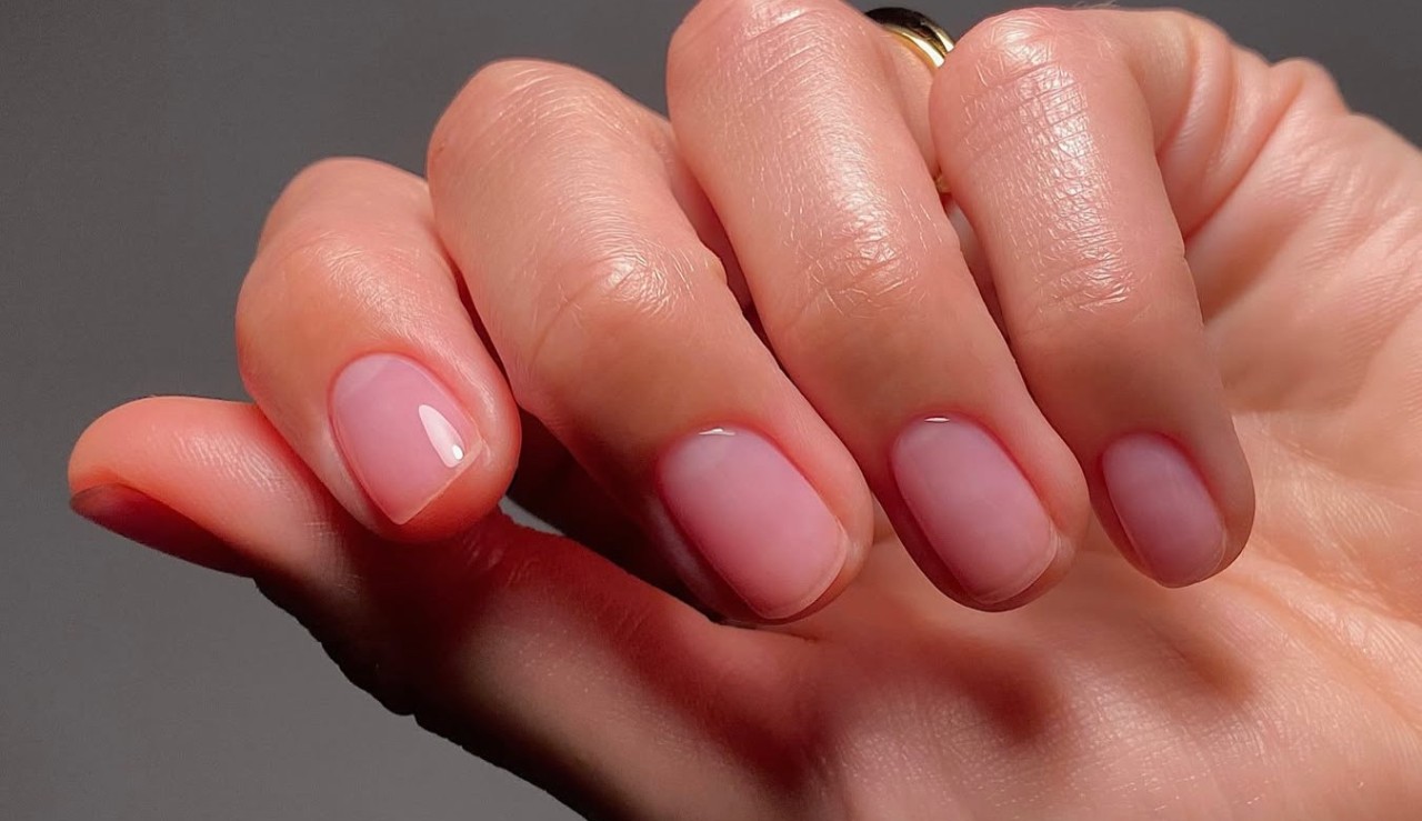 unhas para mãos pequenas