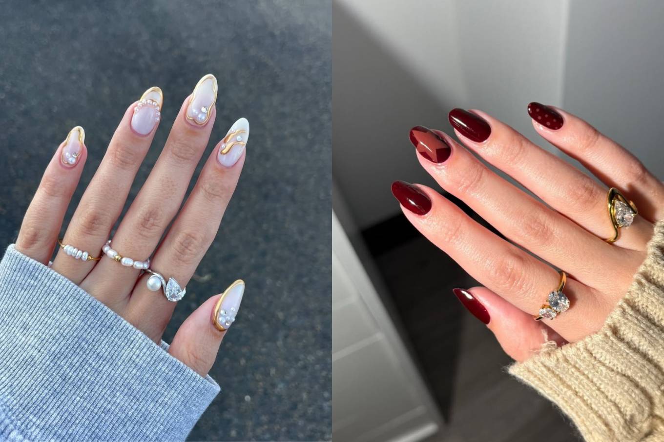 gel amendoado milky