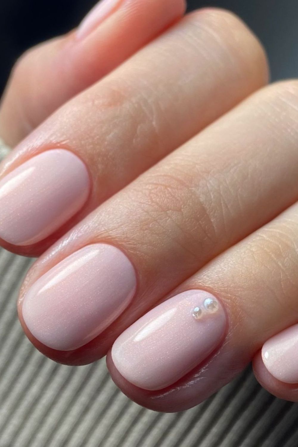 tendências unhas gel 2026