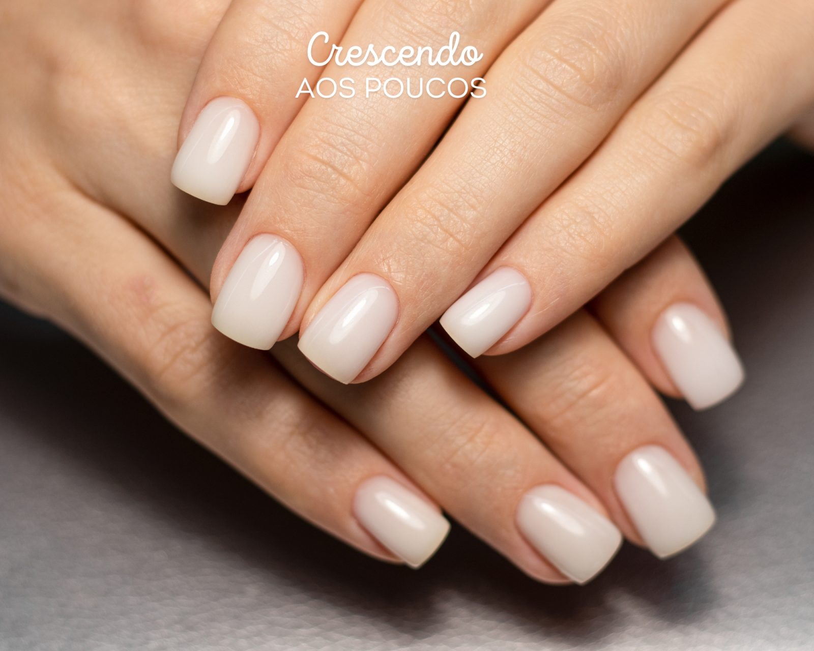 unhas squoval