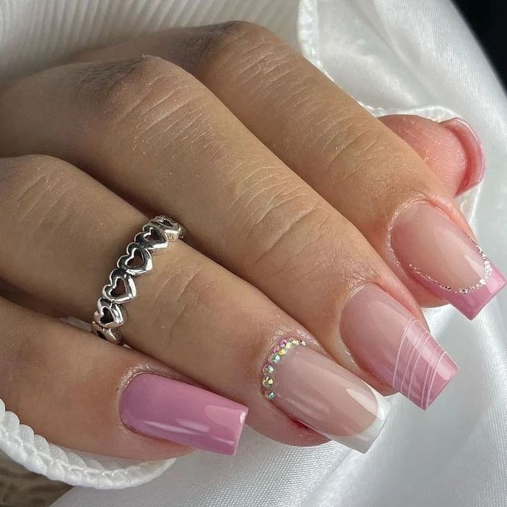rosa pastel