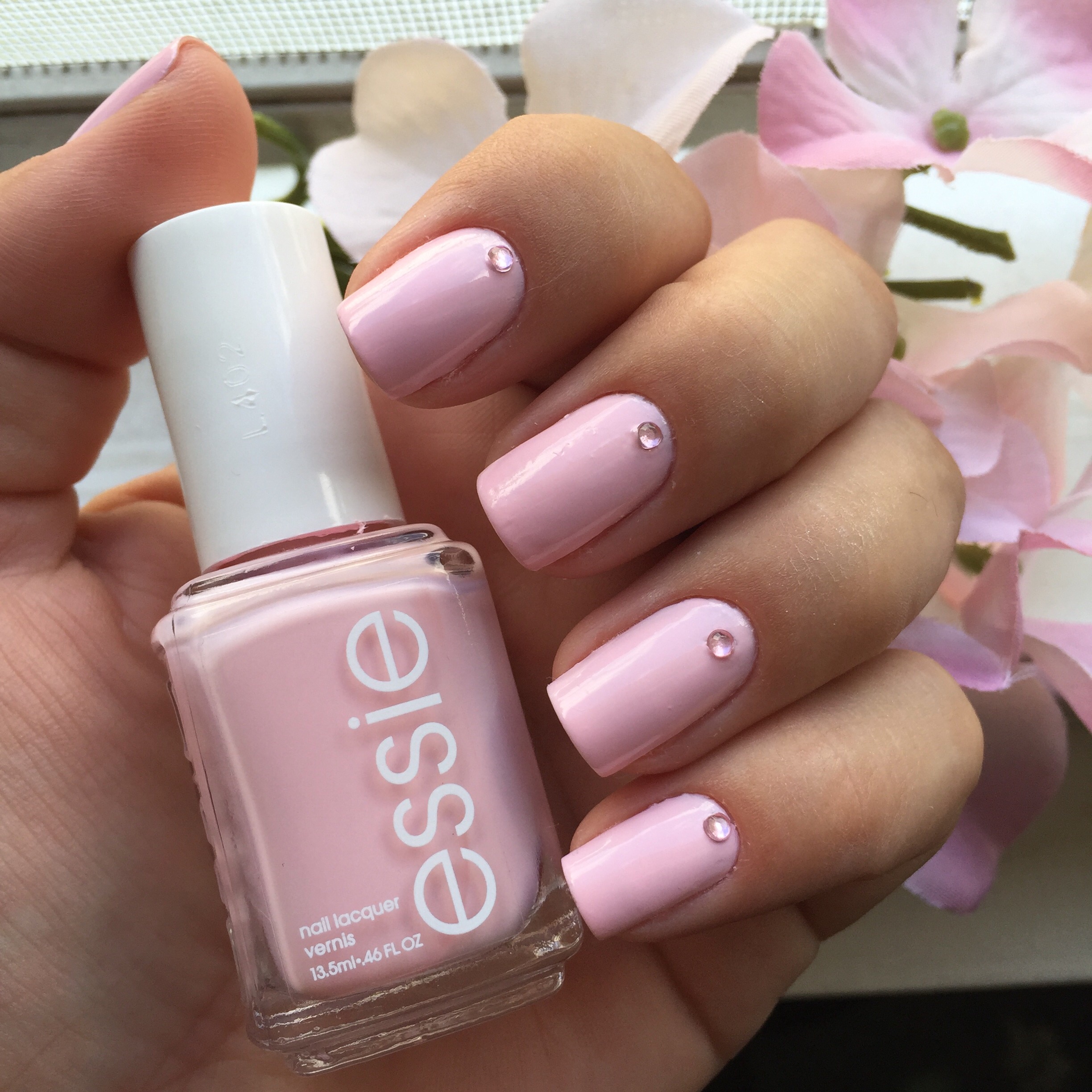 rosa pink
