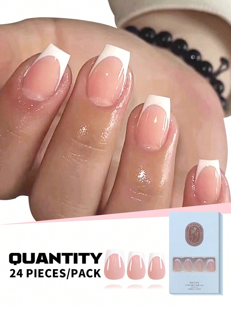 nail art discreta