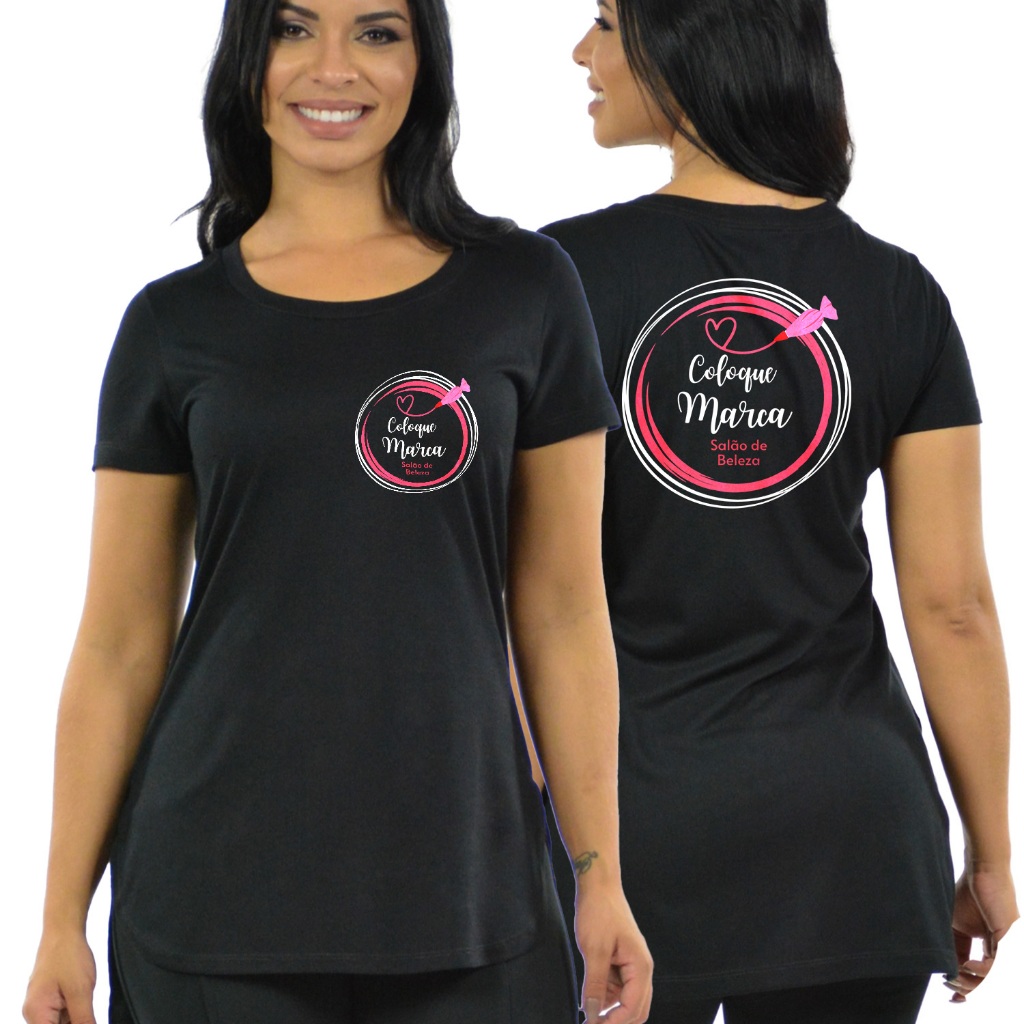 uniforme esteticista
