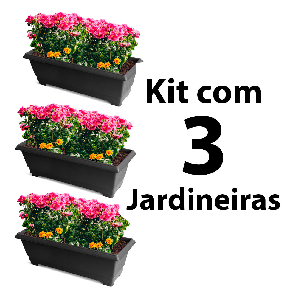 floreira barata