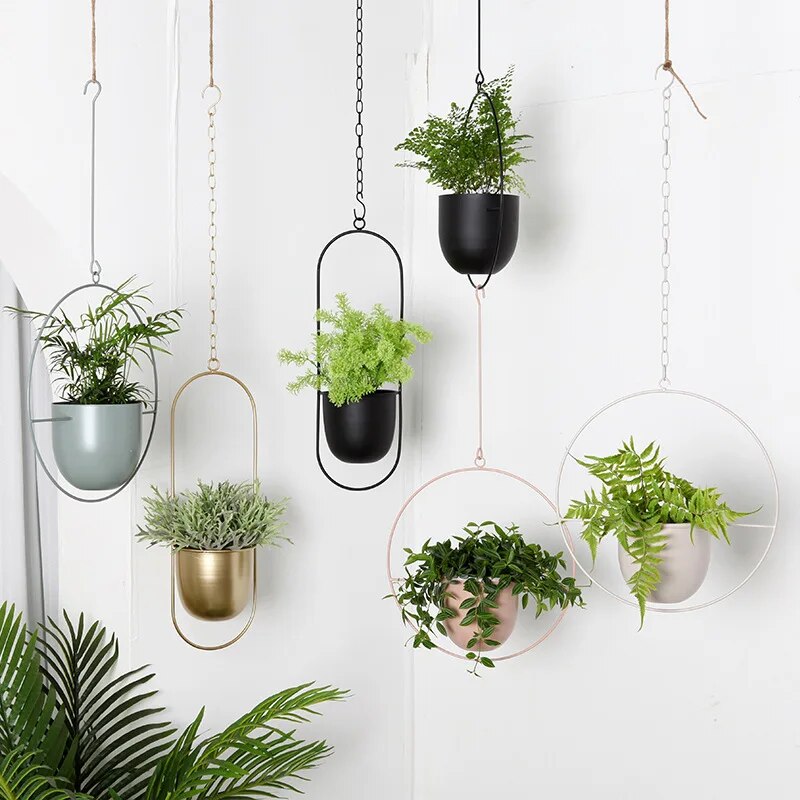 decoração boho chic