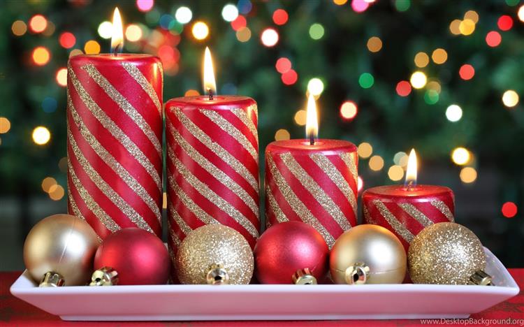 tendências de decoração de natal 2026