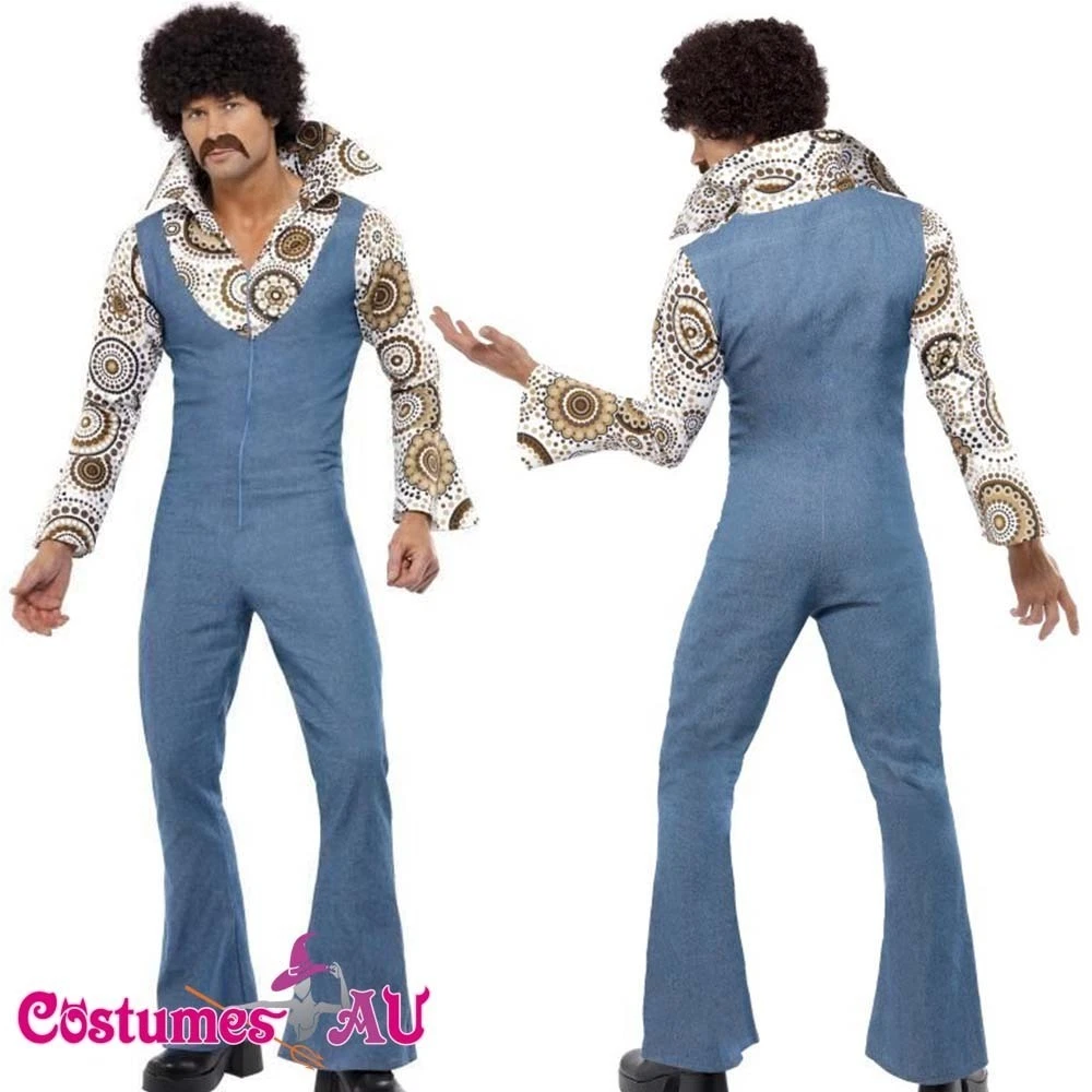 roupas anos 60 inspiração