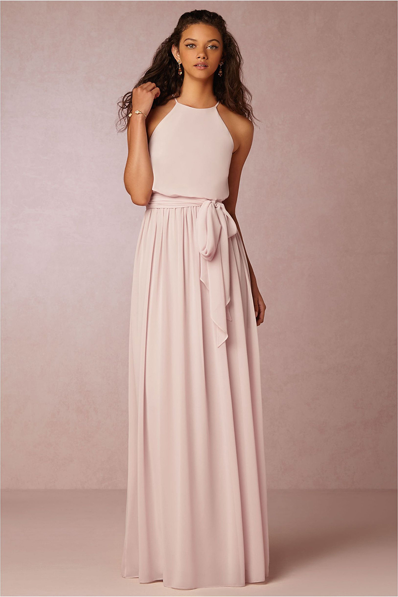 cores para vestido de convidada de casamento