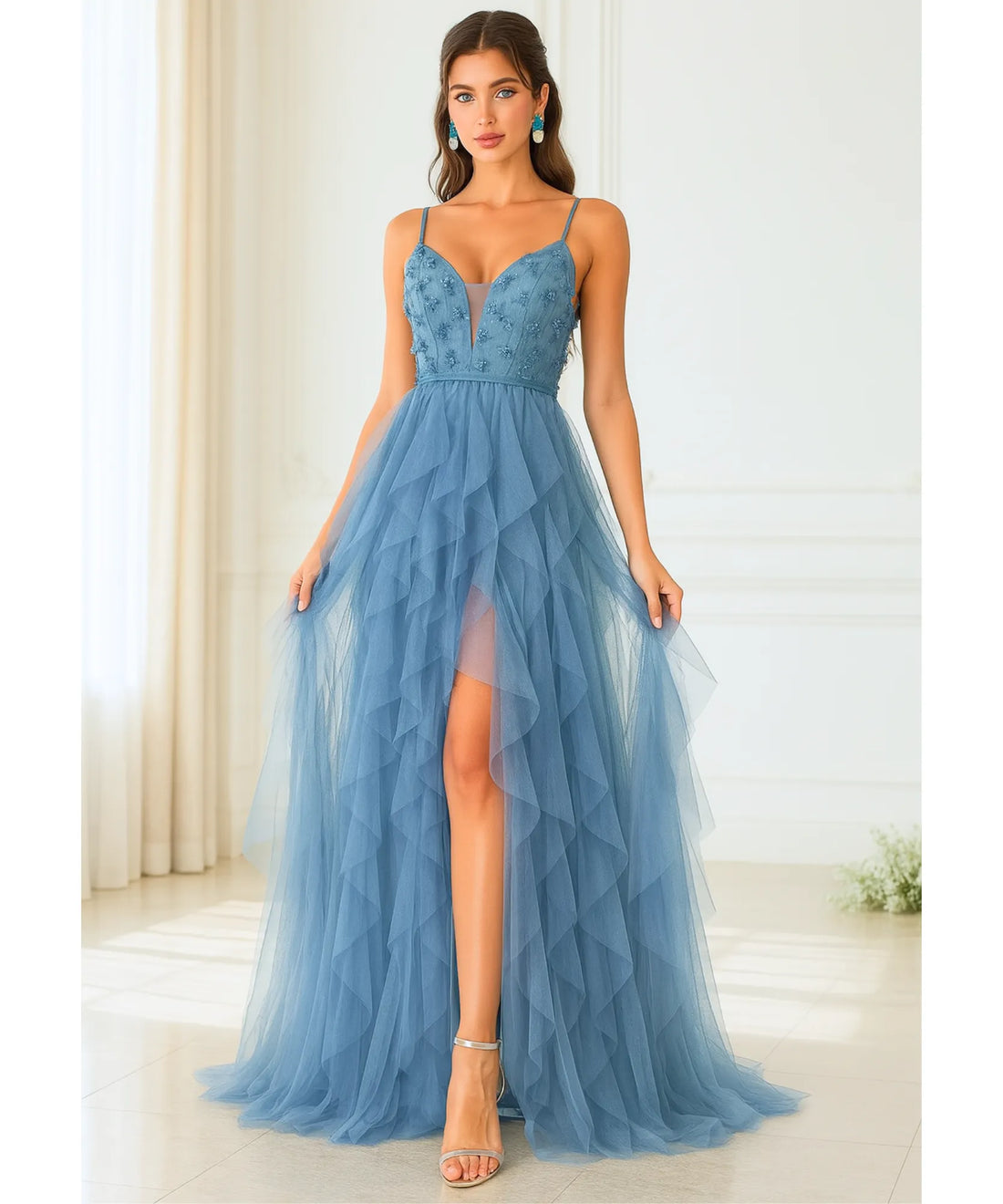 tecidos leves para casamento de dia