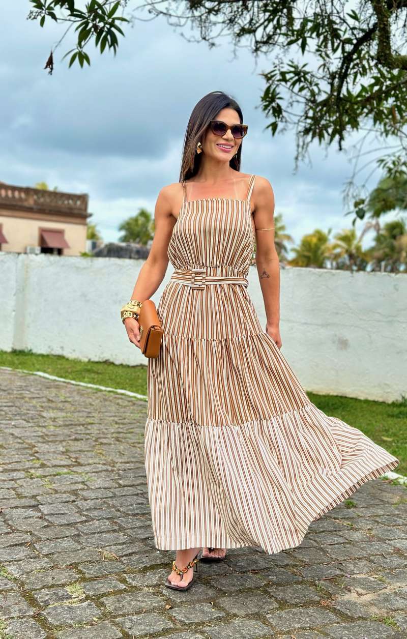 looks com vestido colcci preto