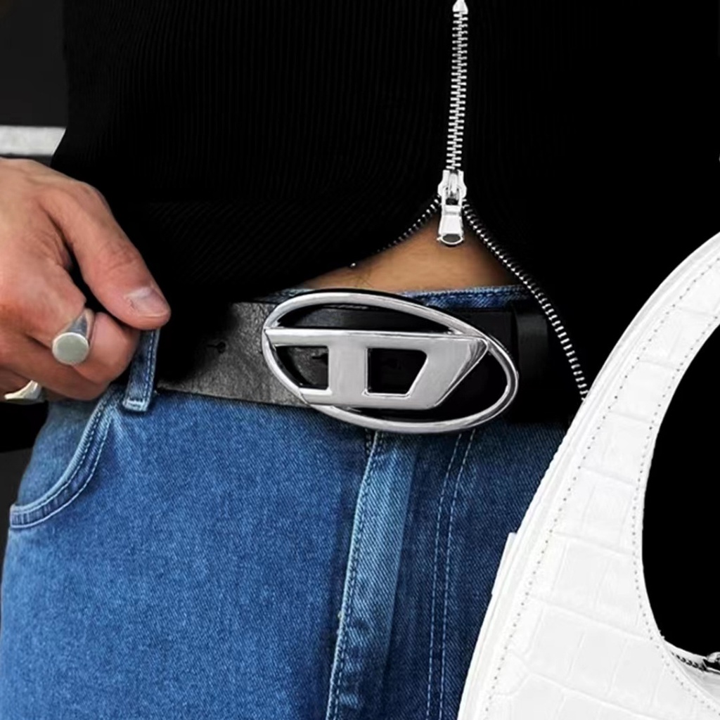 acessórios de moda com d