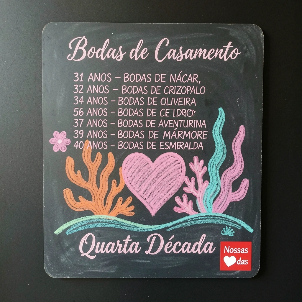 Recife de coral colorido com coração ao centro.
