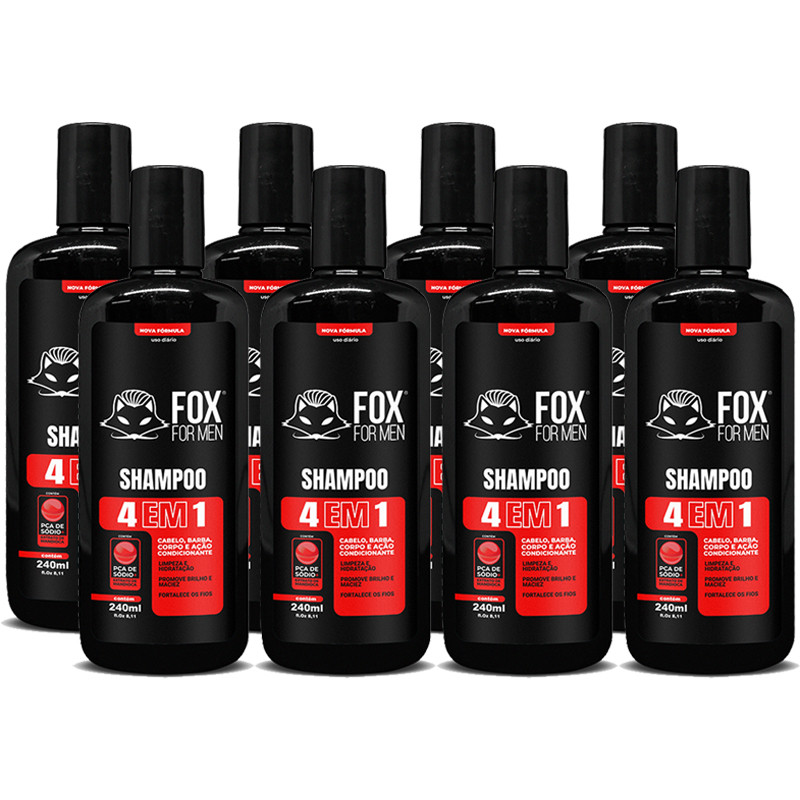 shampoo vegano para cachos