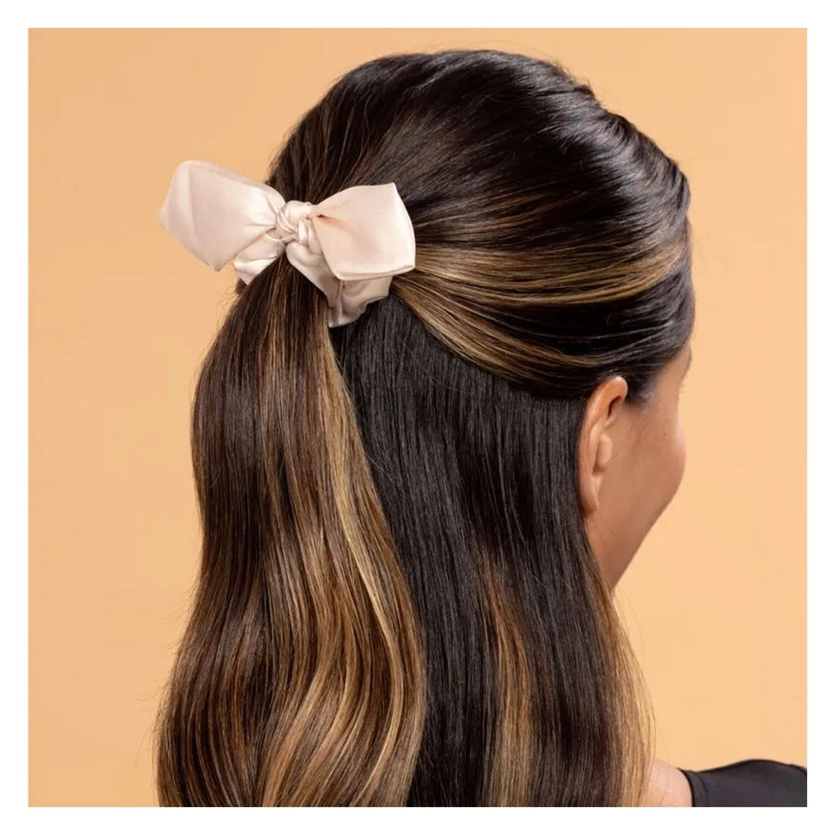 rabicó para cabelo