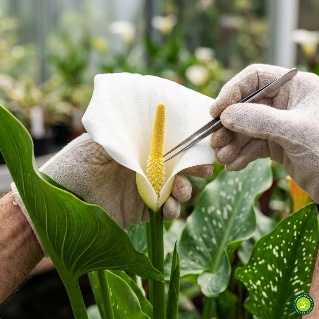 calla lily